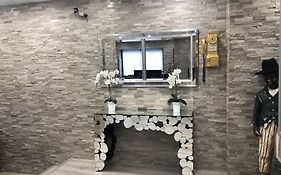Hotel Clauzel Paris
